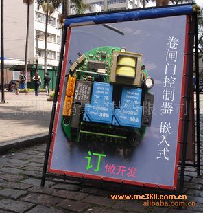 卷簾門卷閘門 車庫門 電機(jī)伸縮門 生產(chǎn)廠家專業(yè)開發(fā)訂做 產(chǎn)品升級(jí)圖片-門窗幕墻網(wǎng)