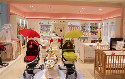 如何成功開設(shè)一家孕嬰用品店